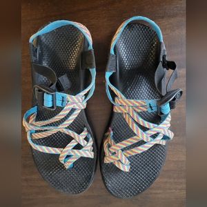 Chaco sandels